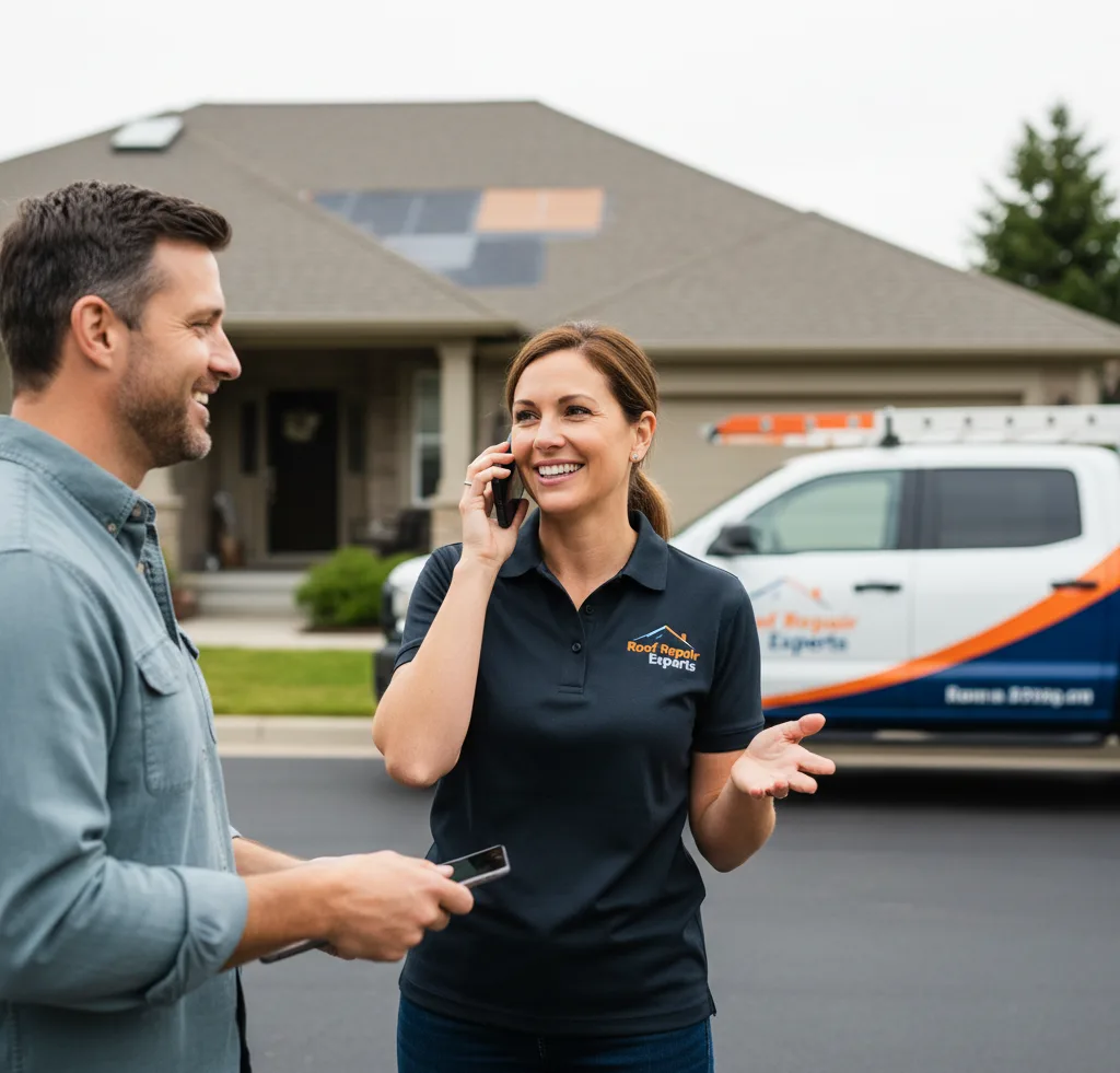 Genera Roof Repair customer support in Fishkill